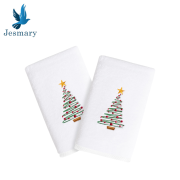 KHĂN BÔNG HỌA TIẾT GIÁNG SINH ĐẸP